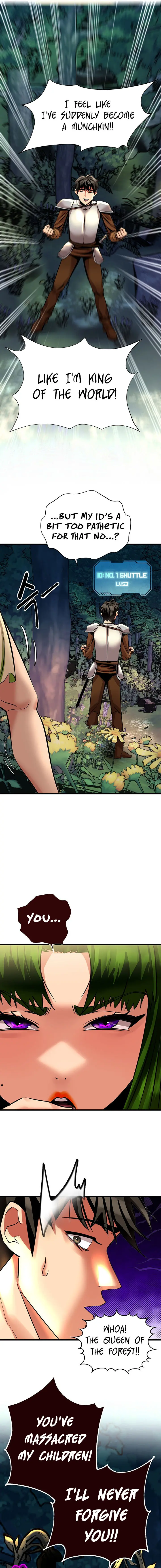 Farming With Girls Chapter 15 - Page 15