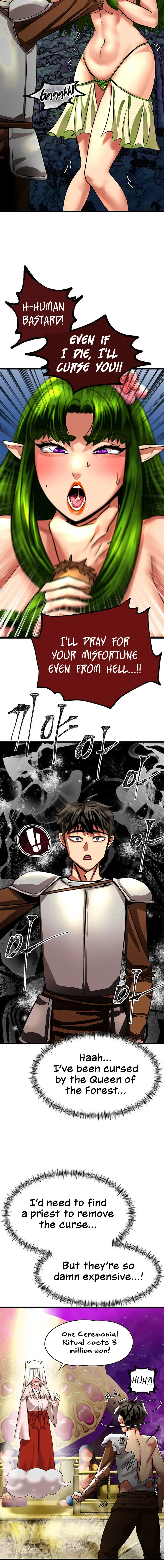 Farming With Girls Chapter 15 - Page 18