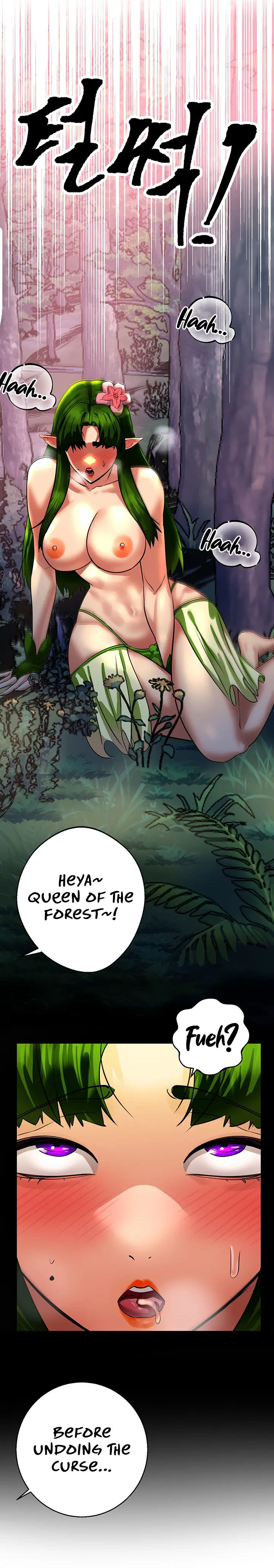 Farming With Girls Chapter 15 - Page 21
