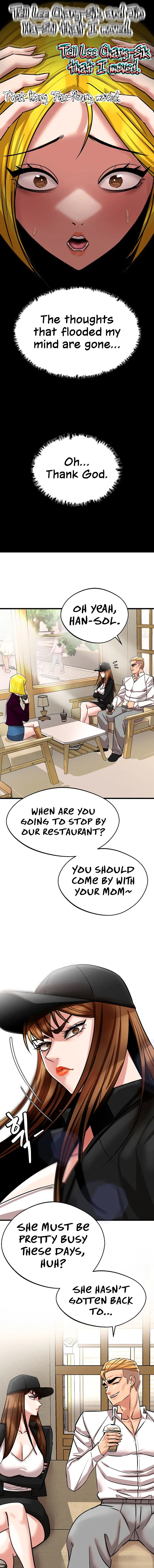 Farming With Girls Chapter 15 - Page 3