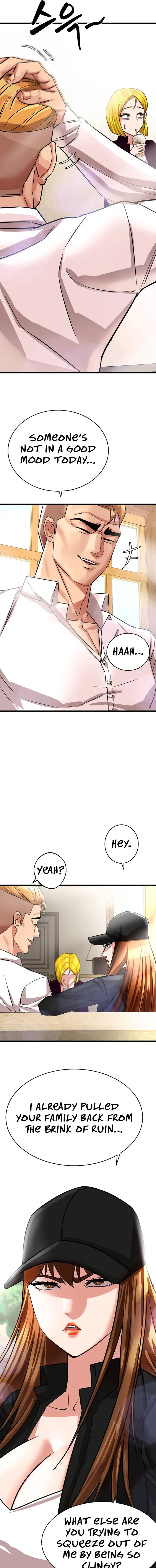 Farming With Girls Chapter 15 - Page 5