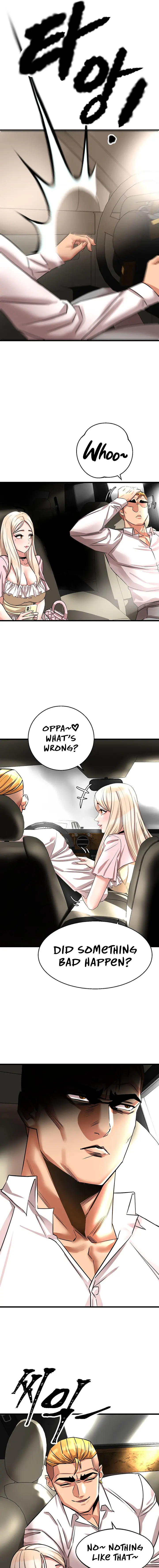 Farming With Girls Chapter 15 - Page 9