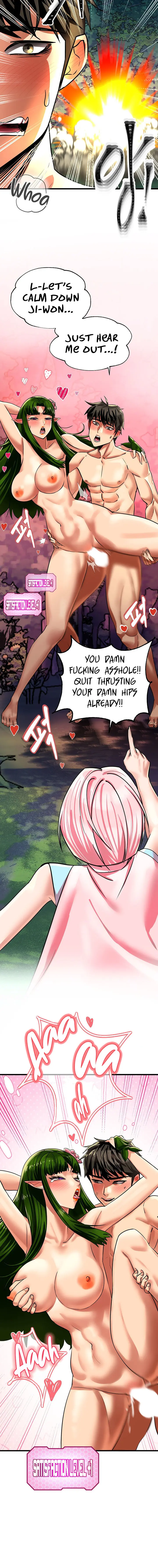 Farming With Girls Chapter 16 - Page 14