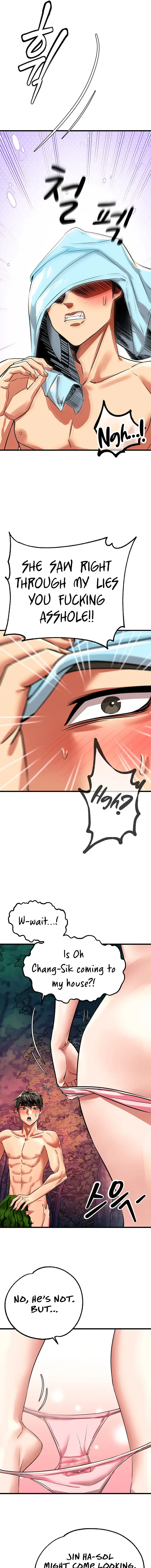 Farming With Girls Chapter 16 - Page 17