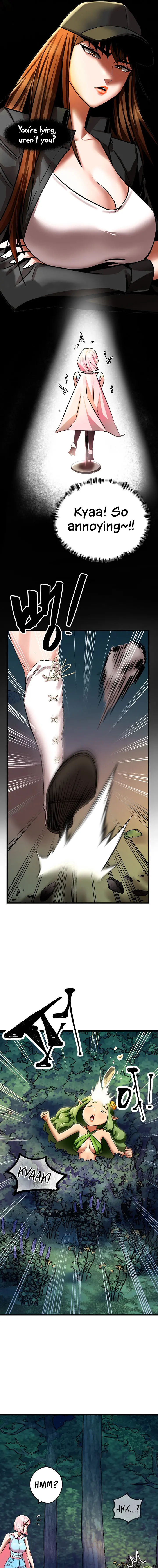 Farming With Girls Chapter 16 - Page 5