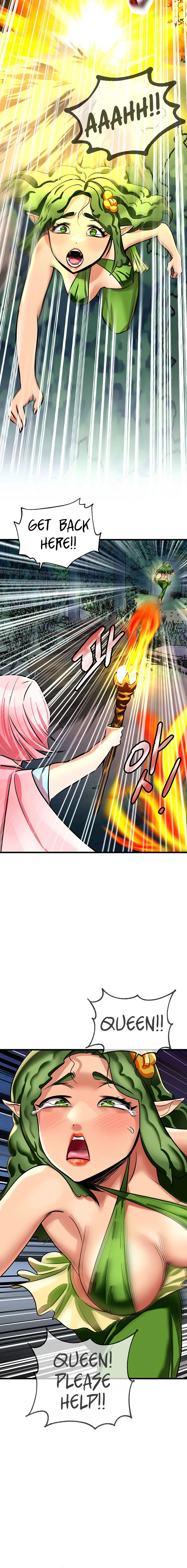 Farming With Girls Chapter 16 - Page 8