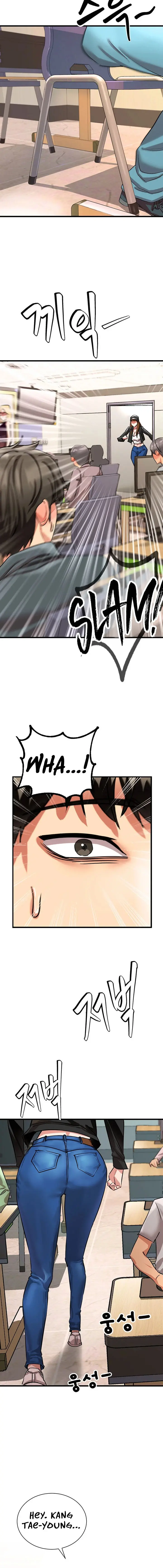Farming With Girls Chapter 17 - Page 10