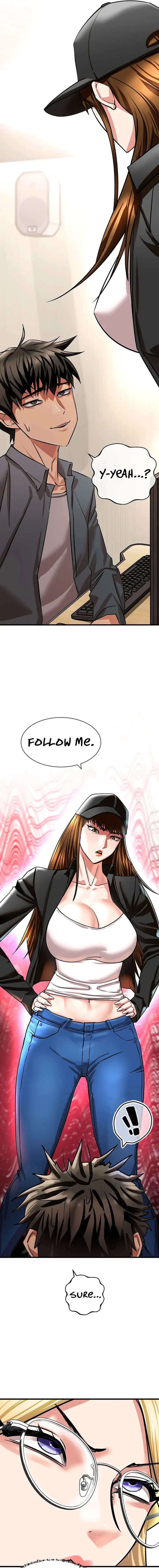 Farming With Girls Chapter 17 - Page 11