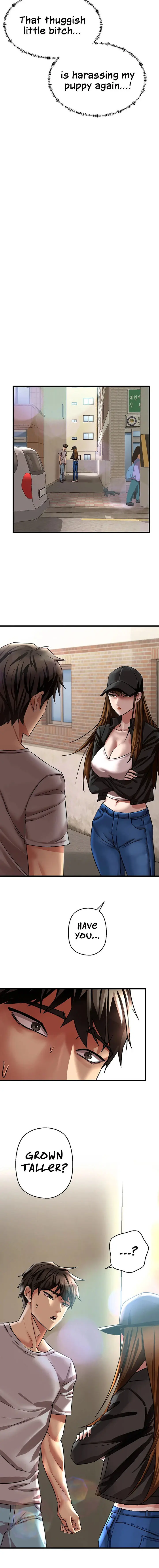 Farming With Girls Chapter 17 - Page 12