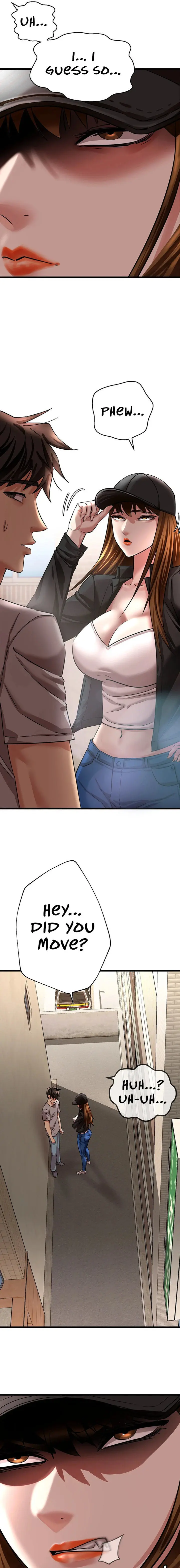 Farming With Girls Chapter 17 - Page 13