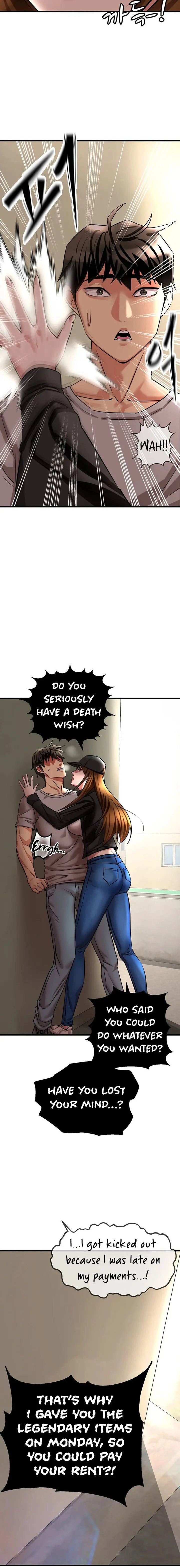 Farming With Girls Chapter 17 - Page 14