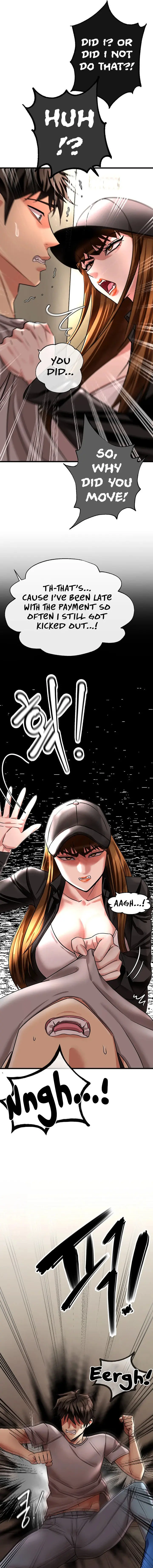 Farming With Girls Chapter 17 - Page 15