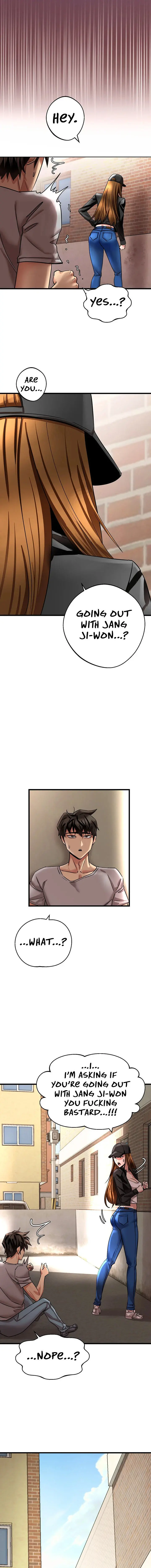 Farming With Girls Chapter 17 - Page 17