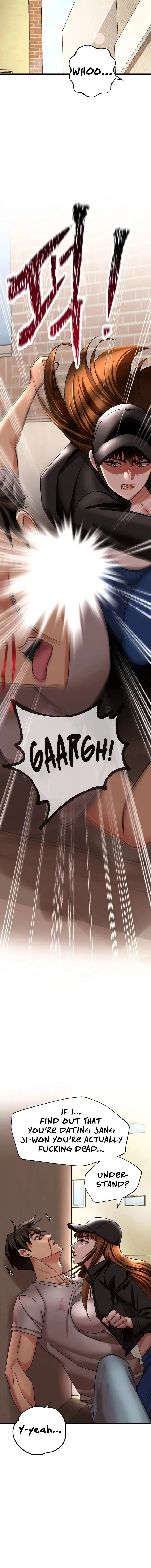 Farming With Girls Chapter 17 - Page 18