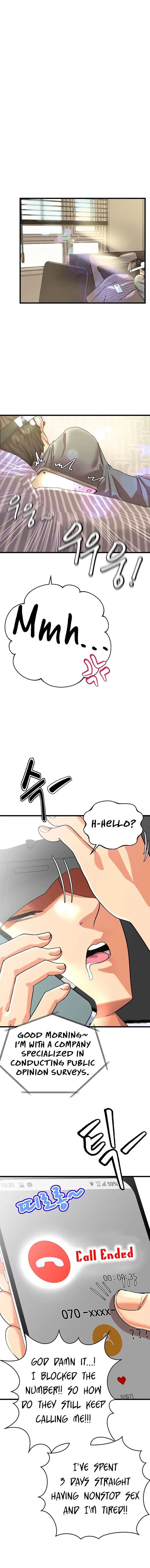 Farming With Girls Chapter 17 - Page 5
