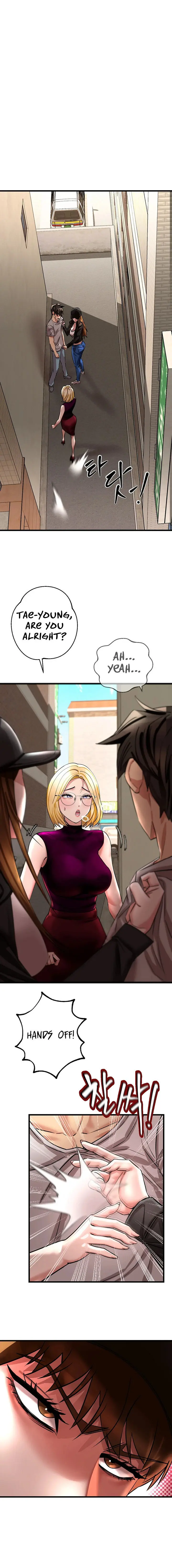 Farming With Girls Chapter 18 - Page 1