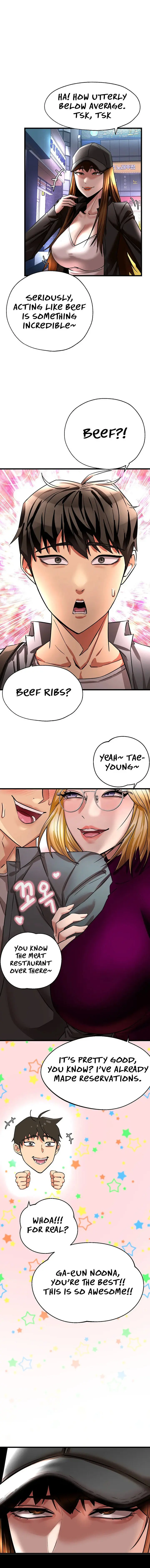 Farming With Girls Chapter 18 - Page 10