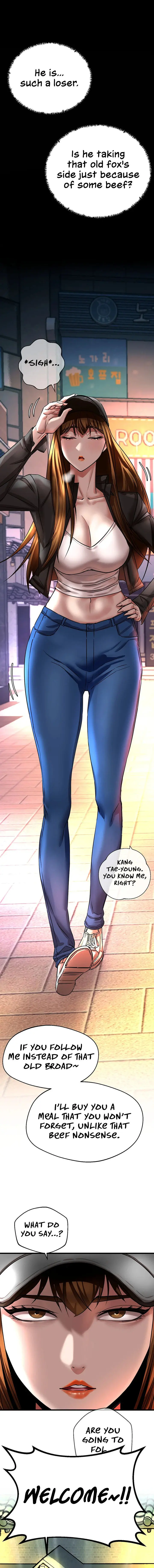 Farming With Girls Chapter 18 - Page 11