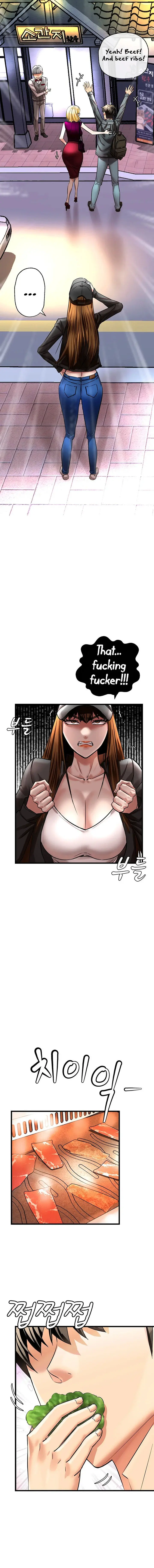 Farming With Girls Chapter 18 - Page 12
