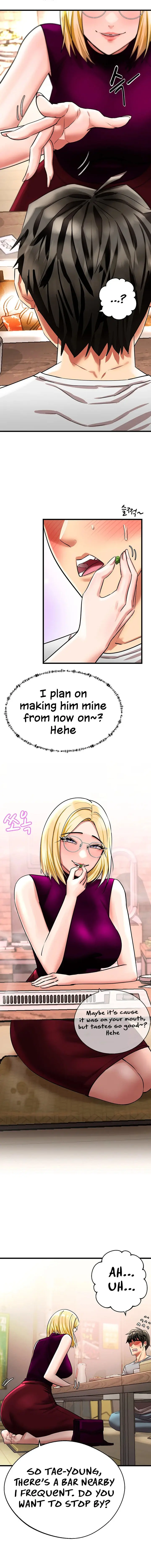 Farming With Girls Chapter 18 - Page 16