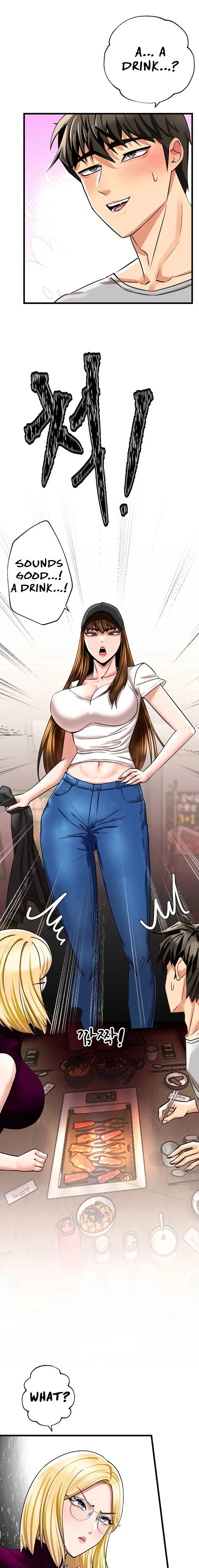 Farming With Girls Chapter 18 - Page 17