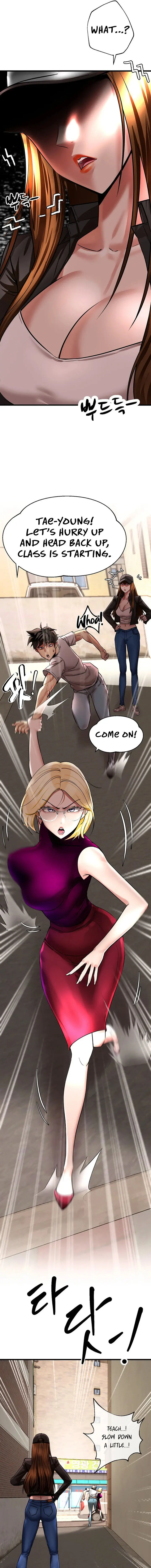 Farming With Girls Chapter 18 - Page 3