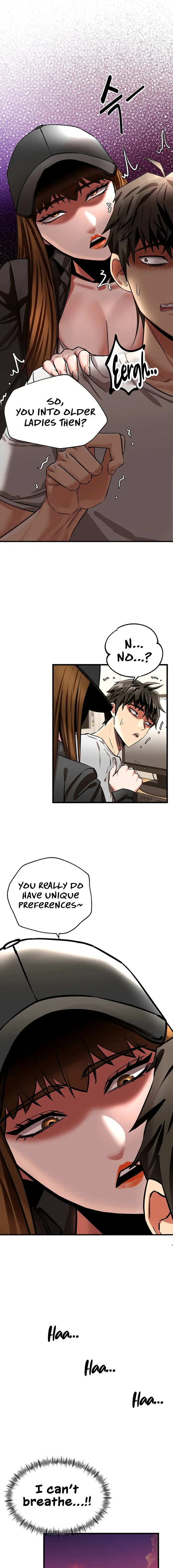 Farming With Girls Chapter 18 - Page 7
