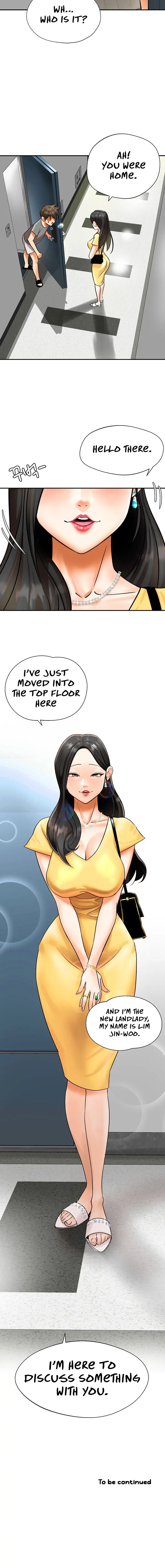 Farming With Girls Chapter 2 - Page 9