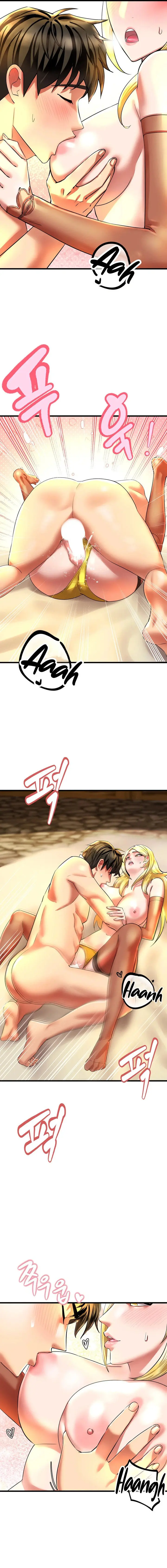 Farming With Girls Chapter 23 - Page 11