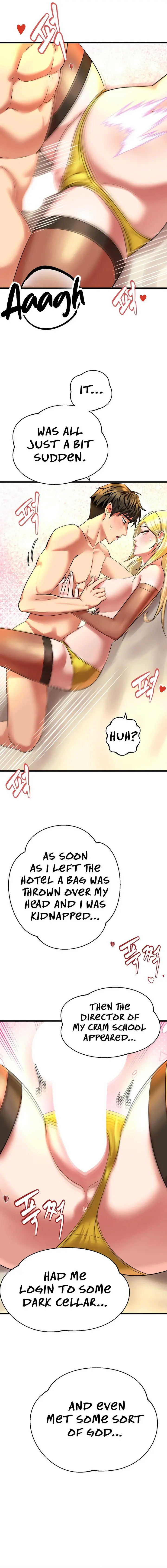 Farming With Girls Chapter 23 - Page 12