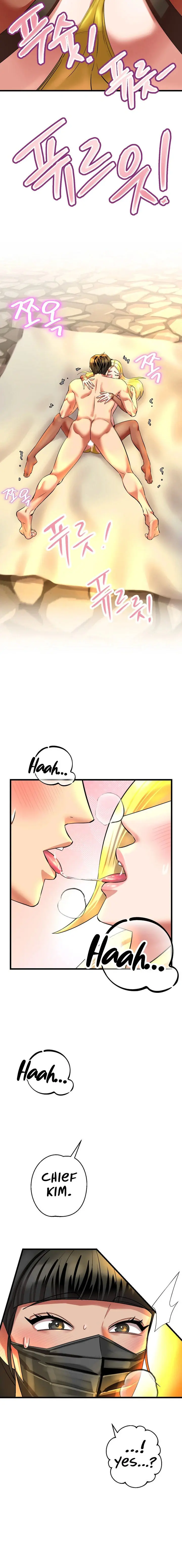 Farming With Girls Chapter 23 - Page 16
