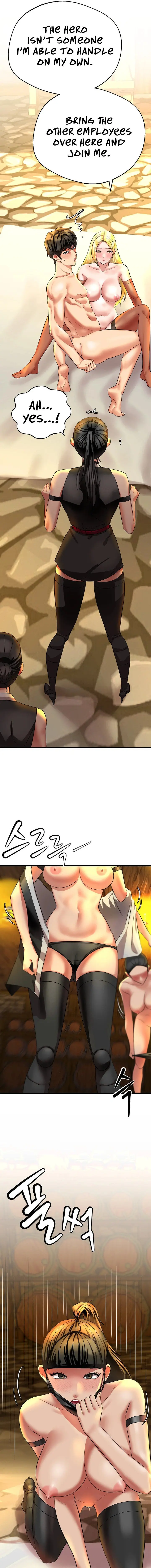 Farming With Girls Chapter 23 - Page 17