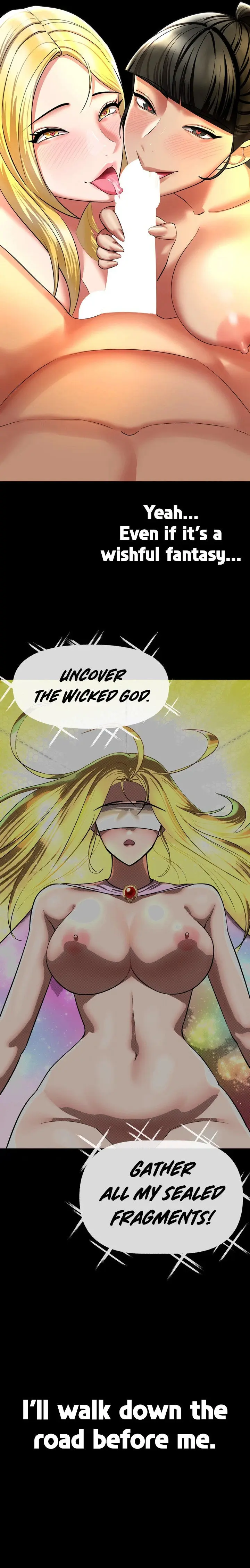 Farming With Girls Chapter 23 - Page 21