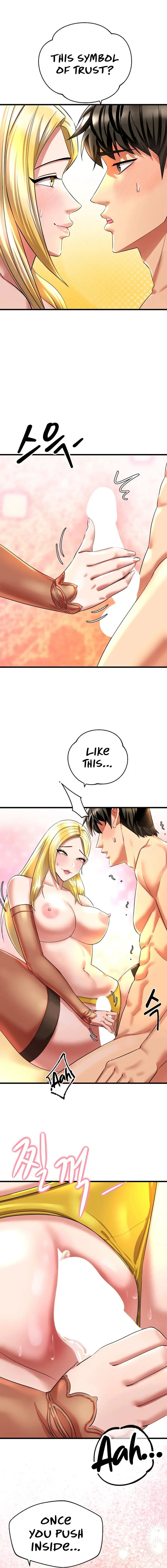 Farming With Girls Chapter 23 - Page 6