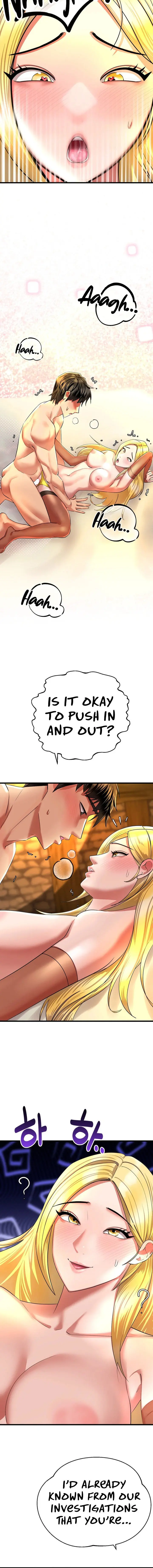 Farming With Girls Chapter 23 - Page 8