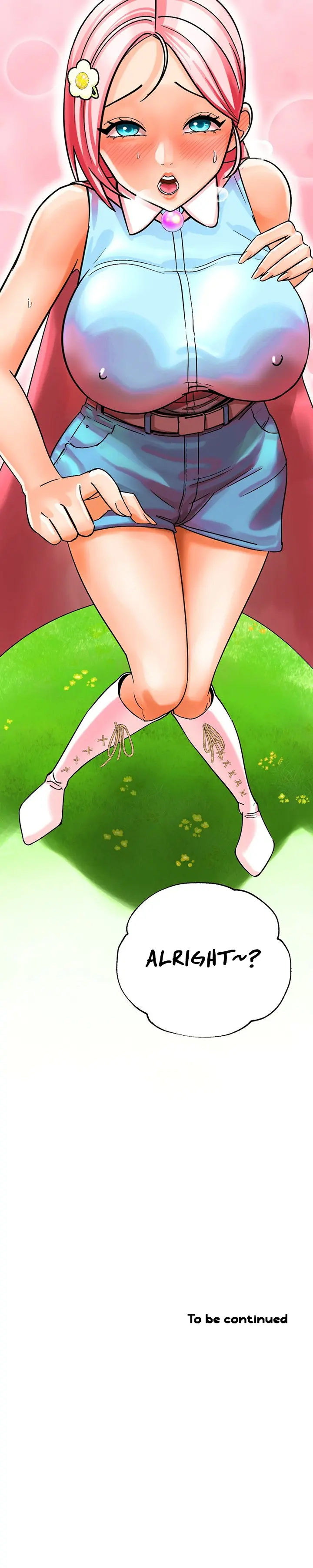 Farming With Girls Chapter 3 - Page 10