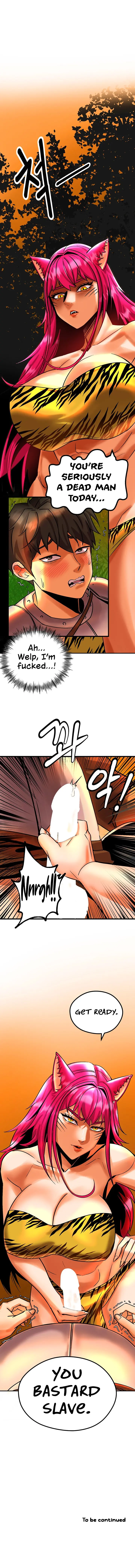 Farming With Girls Chapter 4 - Page 9