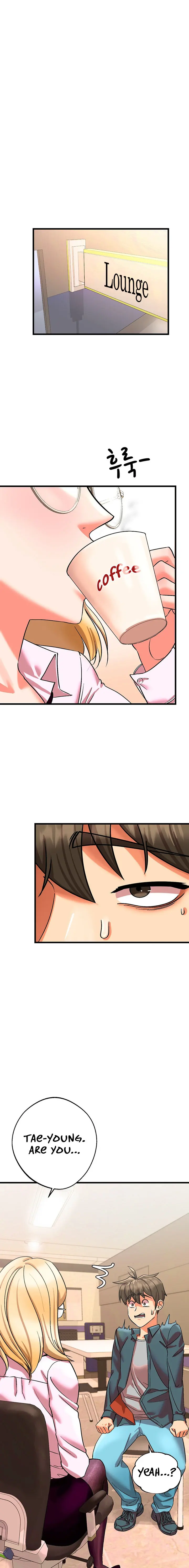 Farming With Girls Chapter 8 - Page 1