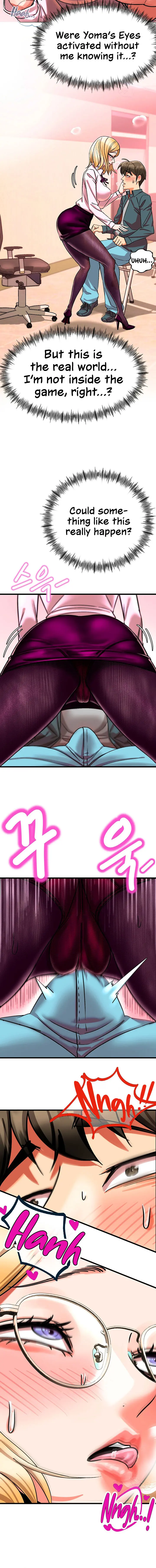 Farming With Girls Chapter 8 - Page 10