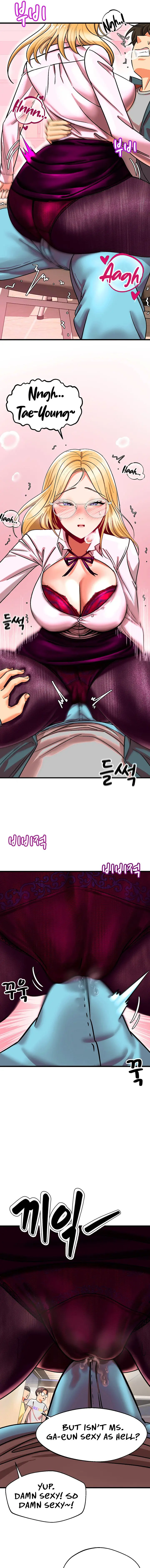 Farming With Girls Chapter 8 - Page 11