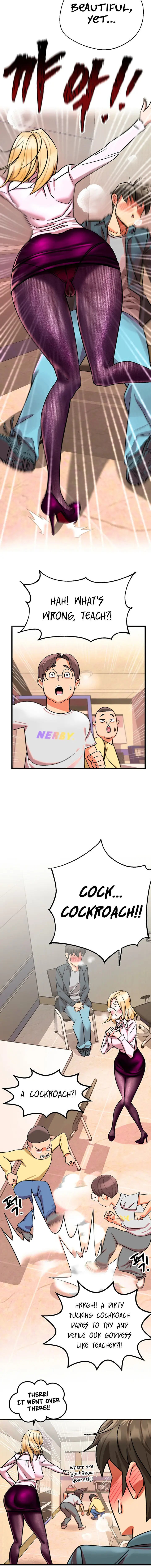 Farming With Girls Chapter 8 - Page 12