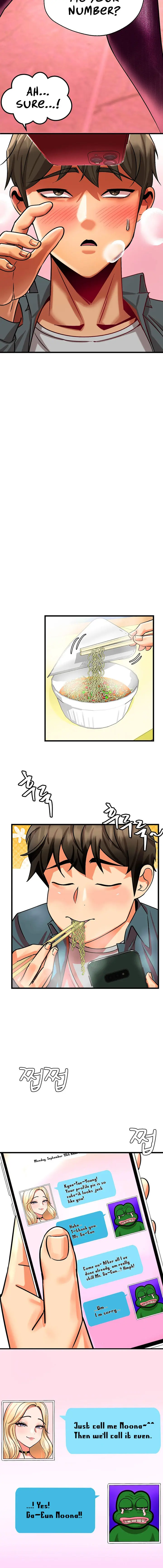 Farming With Girls Chapter 8 - Page 14