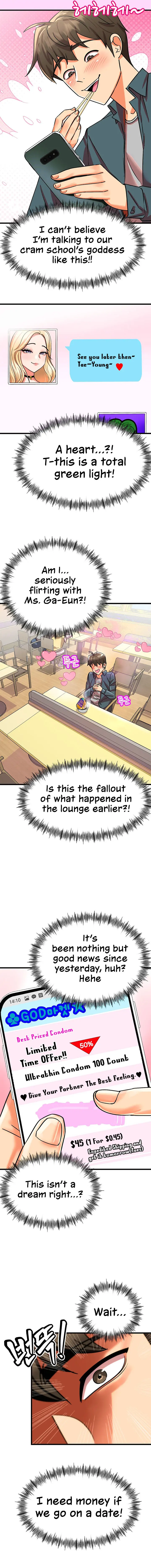 Farming With Girls Chapter 8 - Page 15