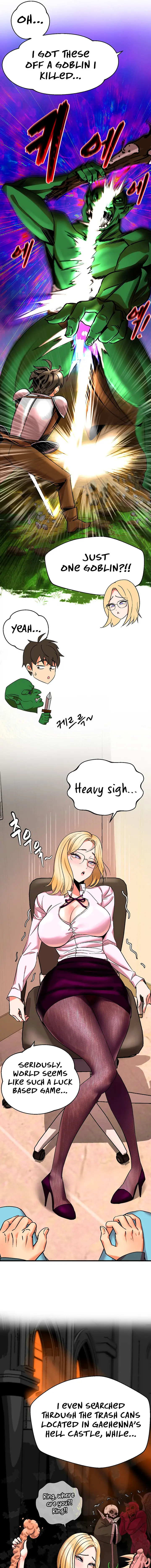 Farming With Girls Chapter 8 - Page 3