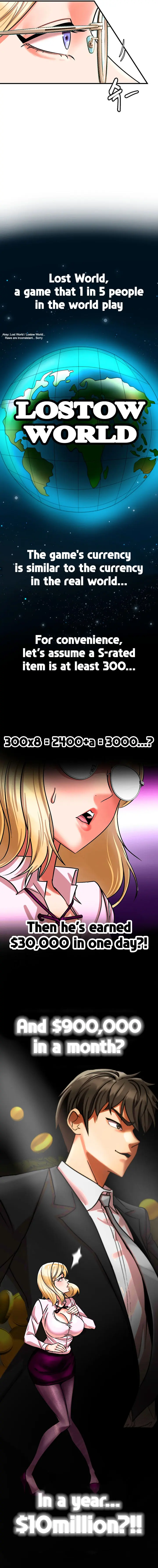 Farming With Girls Chapter 8 - Page 5