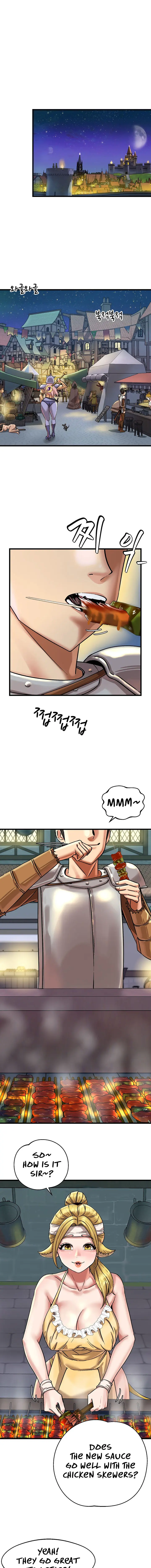 Farming With Girls Chapter 9 - Page 1