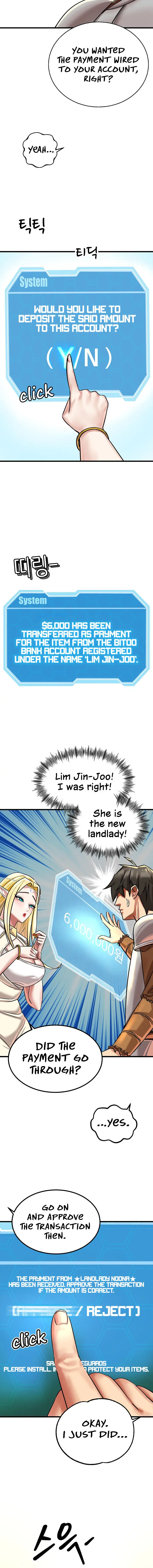 Farming With Girls Chapter 9 - Page 10