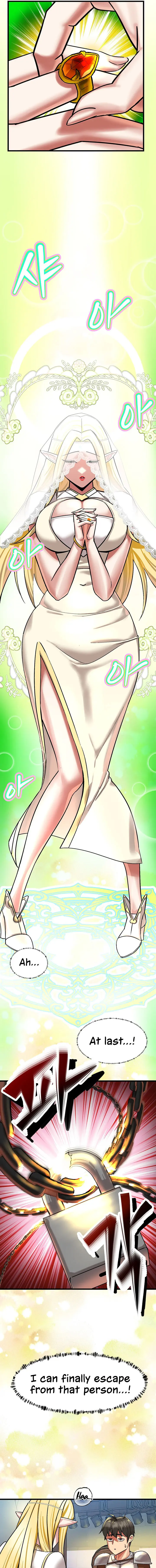 Farming With Girls Chapter 9 - Page 11