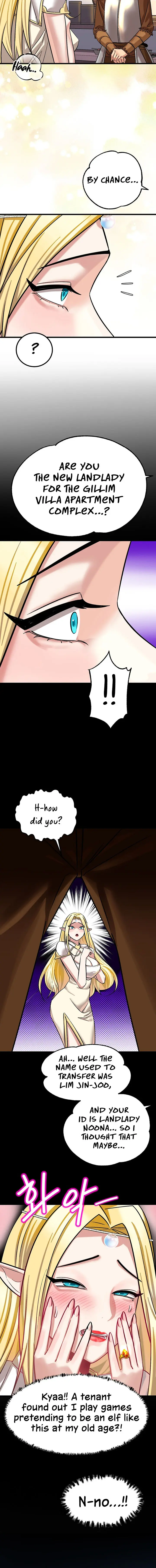 Farming With Girls Chapter 9 - Page 12