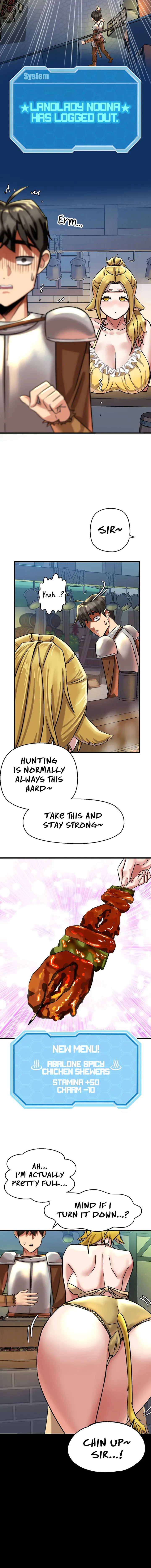 Farming With Girls Chapter 9 - Page 14
